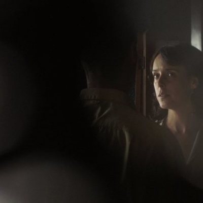 La trinchera infinita