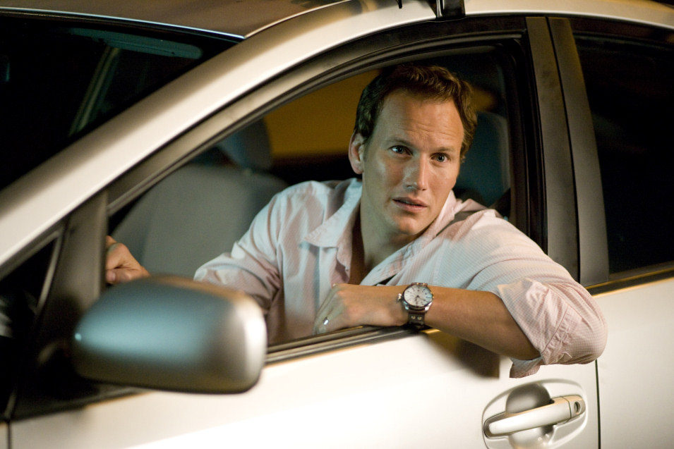 Protegidos por su enemigo