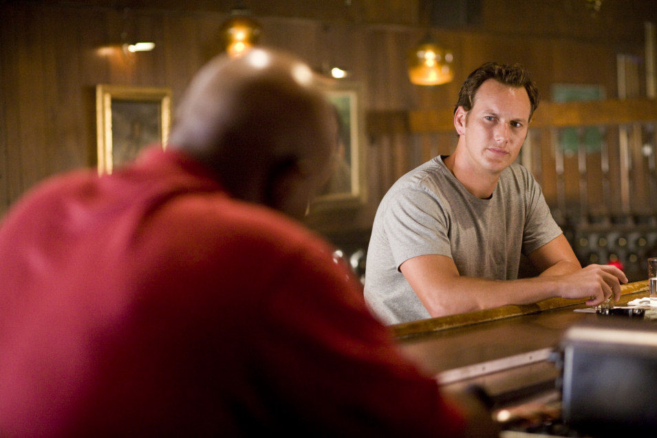 Protegidos por su enemigo