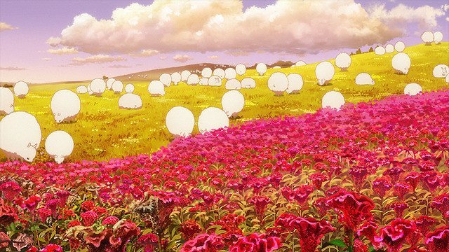 The Wonderland