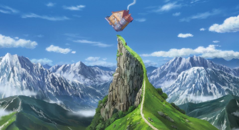 The Wonderland
