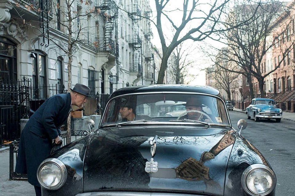 Huérfanos de Brooklyn