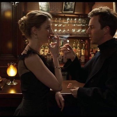 Huérfanos de Brooklyn