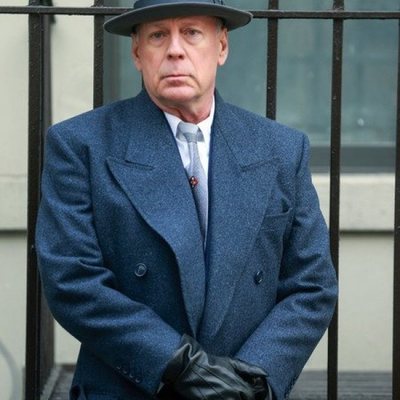 Huérfanos de Brooklyn