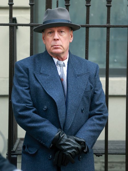 Huérfanos de Brooklyn