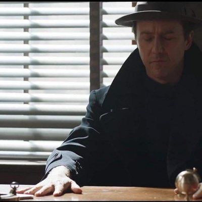 Huérfanos de Brooklyn