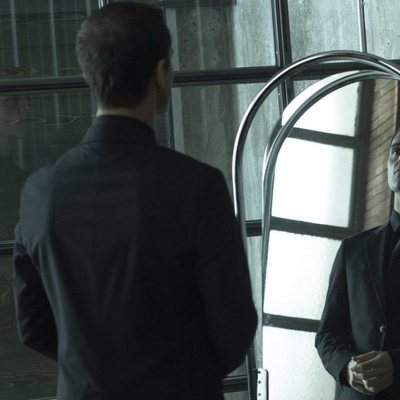 El silencio del pantano