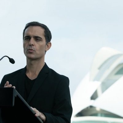 El silencio del pantano