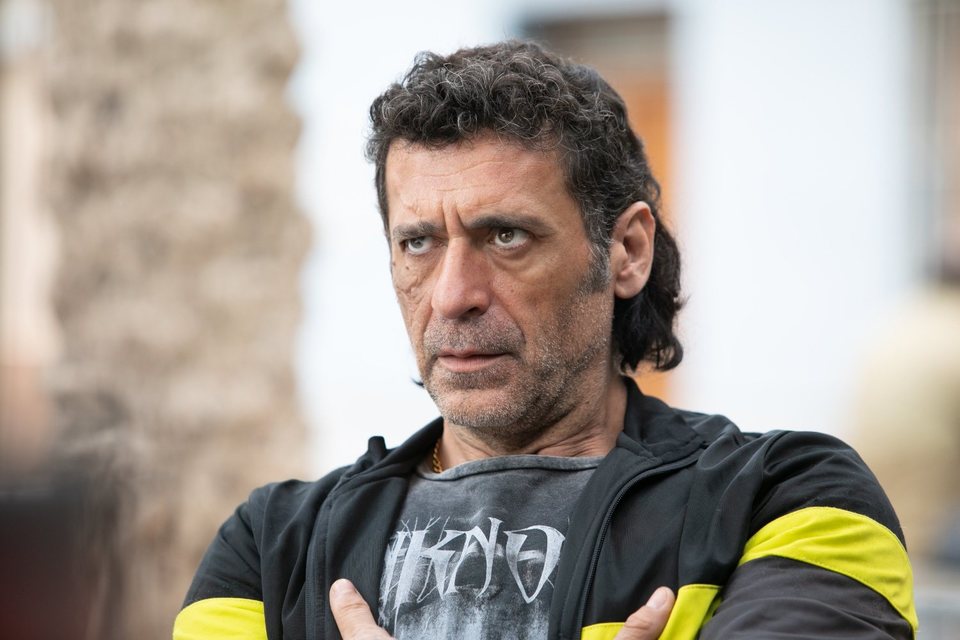 El silencio del pantano