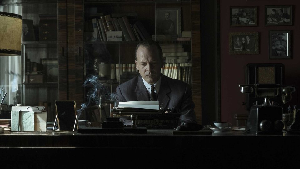 Mr. Jones