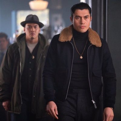 The Gentlemen: Los señores de la mafia