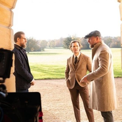 The Gentlemen: Los señores de la mafia