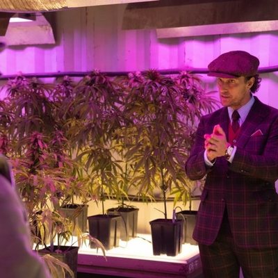 The Gentlemen: Los señores de la mafia