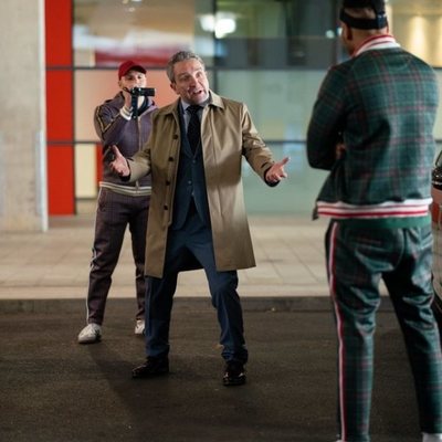 The Gentlemen: Los señores de la mafia