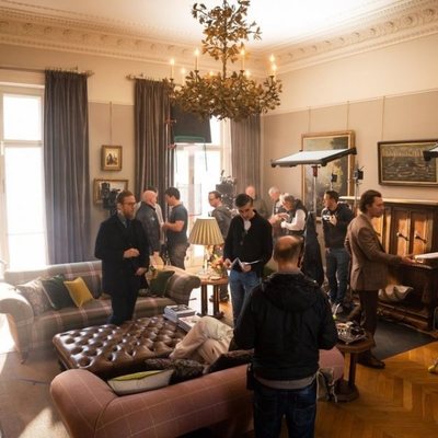 The Gentlemen: Los señores de la mafia