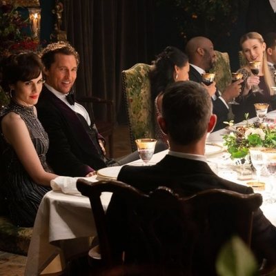 The Gentlemen: Los señores de la mafia