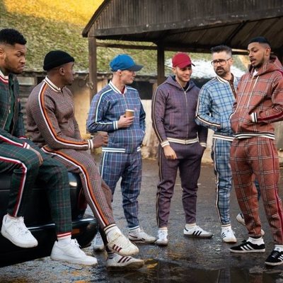 The Gentlemen: Los señores de la mafia