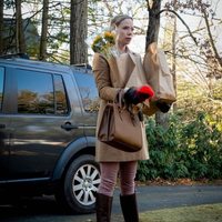 Puñales por la espalda