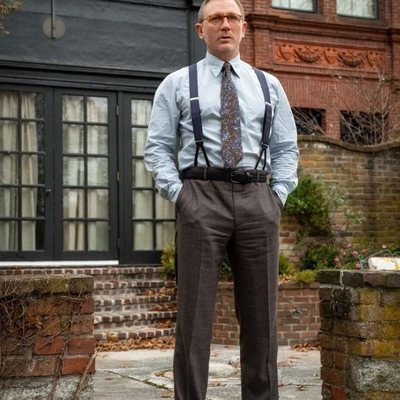 Puñales por la espalda