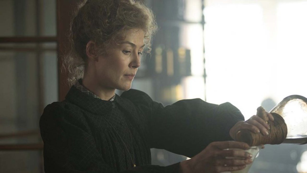 Madame Curie
