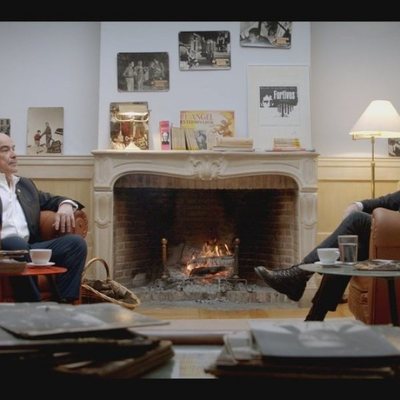 Historias de nuestro cine