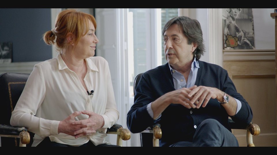 Historias de nuestro cine