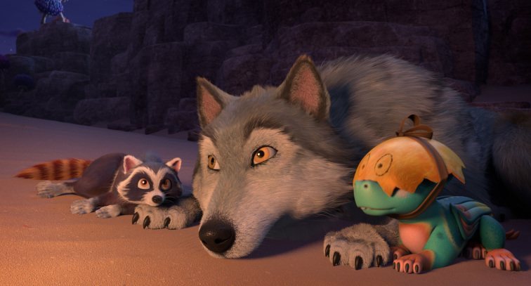 Bayala: Una aventura mágica