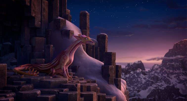 Bayala: Una aventura mágica