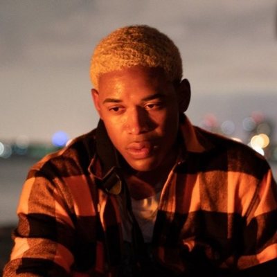 Un momento en el tiempo - Waves