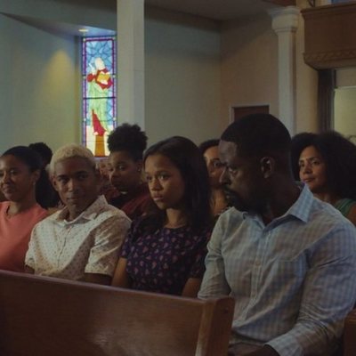 Un momento en el tiempo - Waves