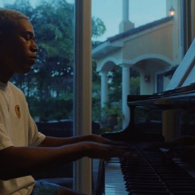 Un momento en el tiempo - Waves