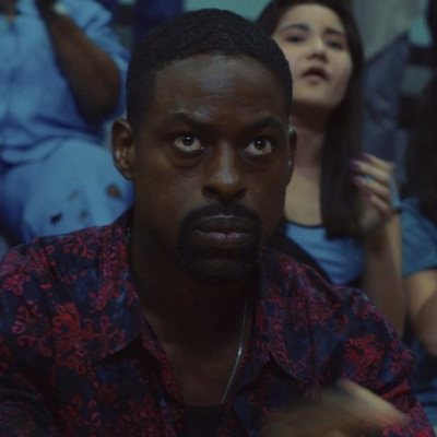 Un momento en el tiempo - Waves