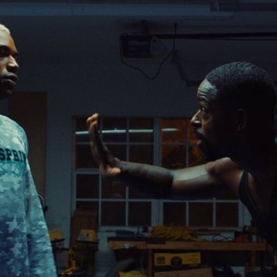 Un momento en el tiempo - Waves