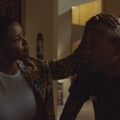 Un momento en el tiempo - Waves