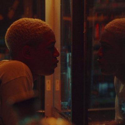 Un momento en el tiempo - Waves