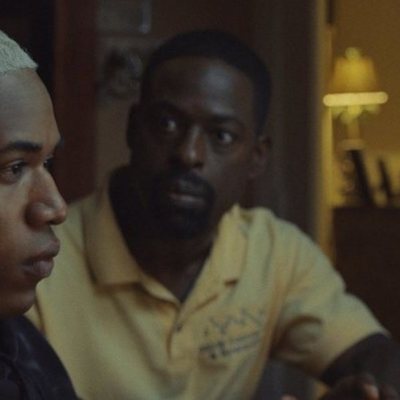 Un momento en el tiempo - Waves