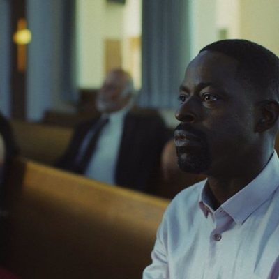 Un momento en el tiempo - Waves