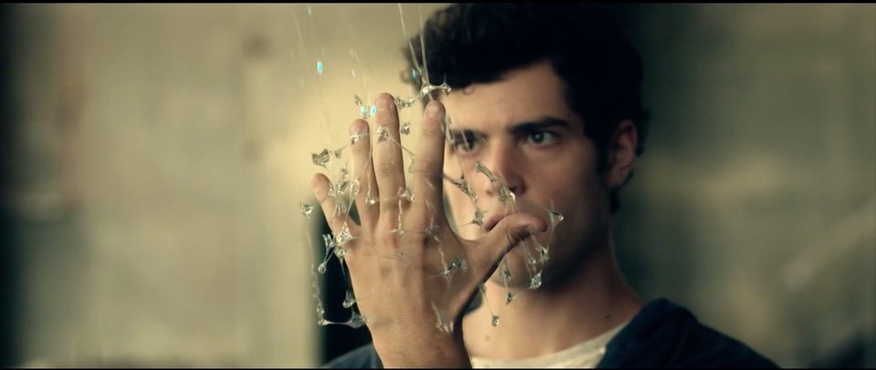 Max Steel