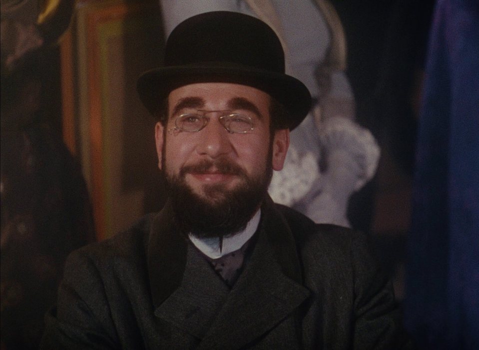 Moulin Rouge
