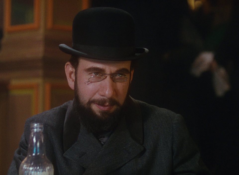 Moulin Rouge