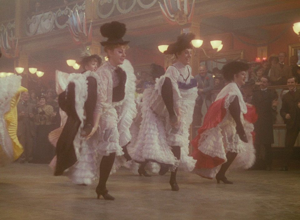 Moulin Rouge