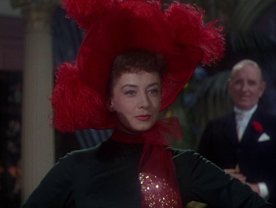 Moulin Rouge