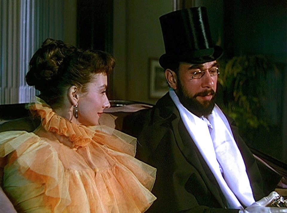 Moulin Rouge