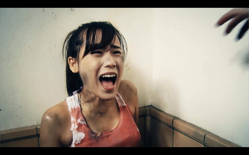One Cut Of the Dead
