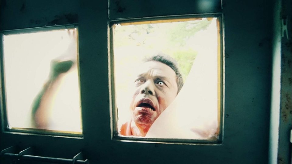 One Cut Of the Dead