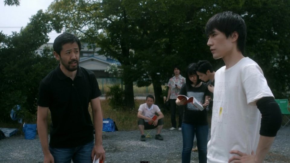 One Cut Of the Dead