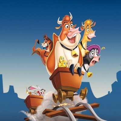 Zafarrancho en el rancho