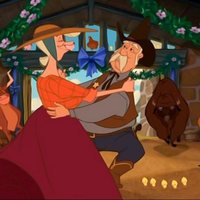 Zafarrancho en el rancho