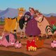 Vacas vaqueras