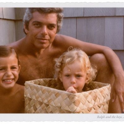 Ralph Lauren: el hombre detrás de la marca (Very Ralph)